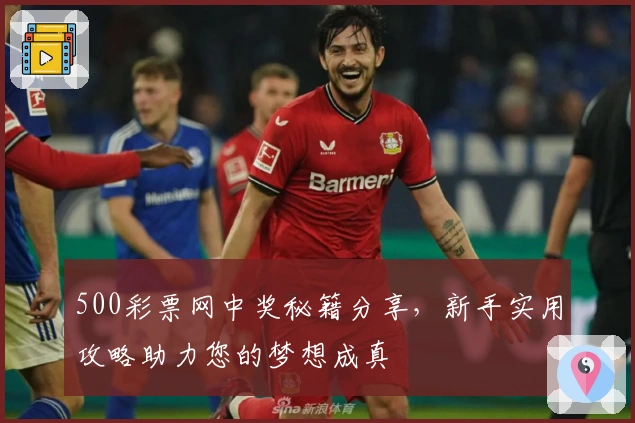500彩票网中奖秘籍分享，新手实用攻略助力您的梦想成真