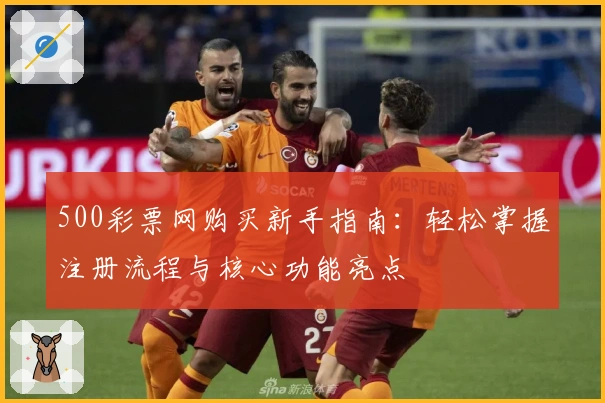 500彩票网购买新手指南：轻松掌握注册流程与核心功能亮点