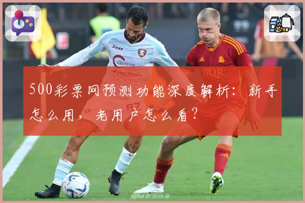 500彩票网预测功能深度解析：新手怎么用，老用户怎么看？