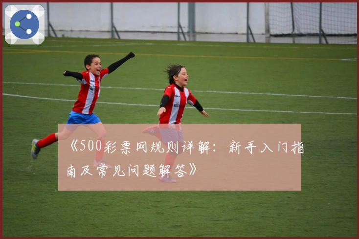 《500彩票网规则详解：新手入门指南及常见问题解答》